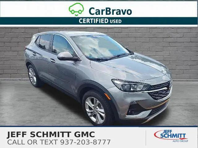 2023 Buick Encore GX Preferred FWD for sale in Fairborn, OH