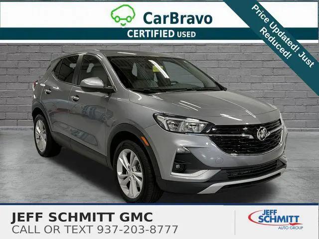2023 Buick Encore GX Preferred FWD for sale in Fairborn, OH