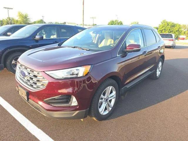 2020 Ford Edge SEL for sale in O'Fallon, IL