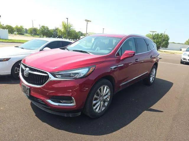 2019 Buick Enclave FWD Essence for sale in O'Fallon, IL