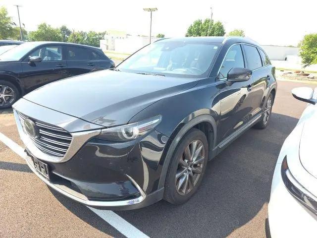 2018 Mazda CX-9 Grand Touring for sale in O'Fallon, IL