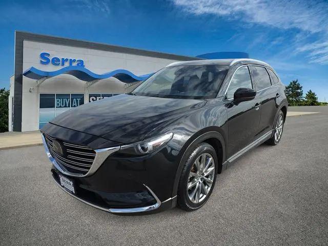 2018 Mazda CX-9 Grand Touring for sale in O'Fallon, IL