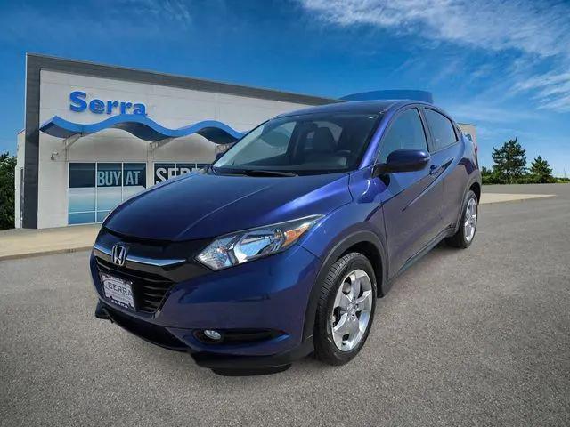 2017 Honda HR-V EX for sale in O'Fallon, IL