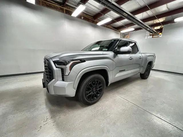 2023 Toyota Tundra SR5 for sale in RHINELANDER, WI