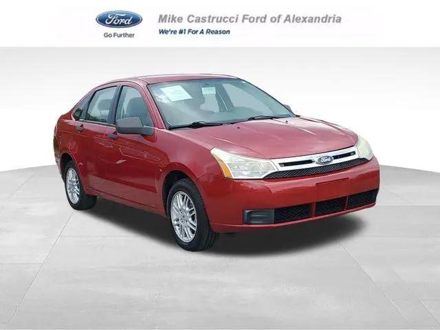 2010 Ford Focus SE for sale in Alexandria, KY