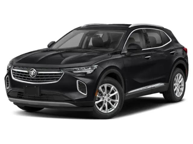 2023 Buick Envision Avenir AWD for sale in Zumbrota, MN