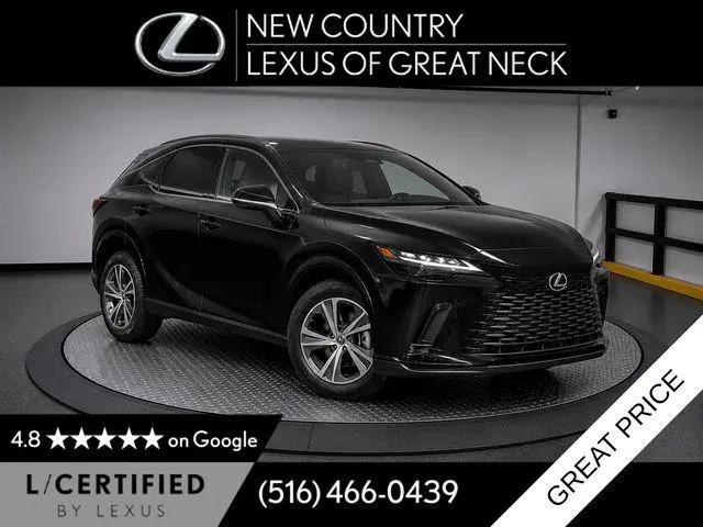 2024 Lexus RX 350 Premium for sale in Great Neck, NY