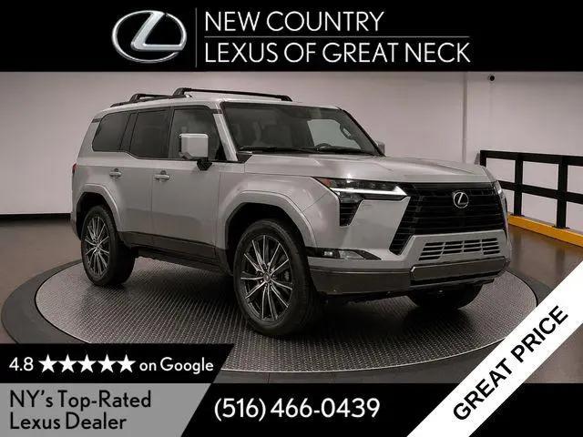 2026 Lexus GX 550 Luxury+ for sale in Great Neck, NY