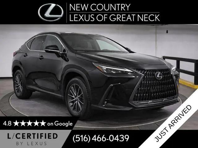 2024 Lexus NX 350 Premium for sale in Great Neck, NY