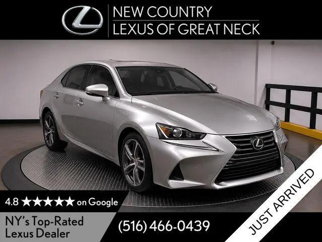 2020 Lexus IS 300 Base for sale in Great Neck, NY