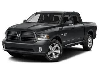 2016 Ram 1500 SLT for sale in Baton Rouge, LA