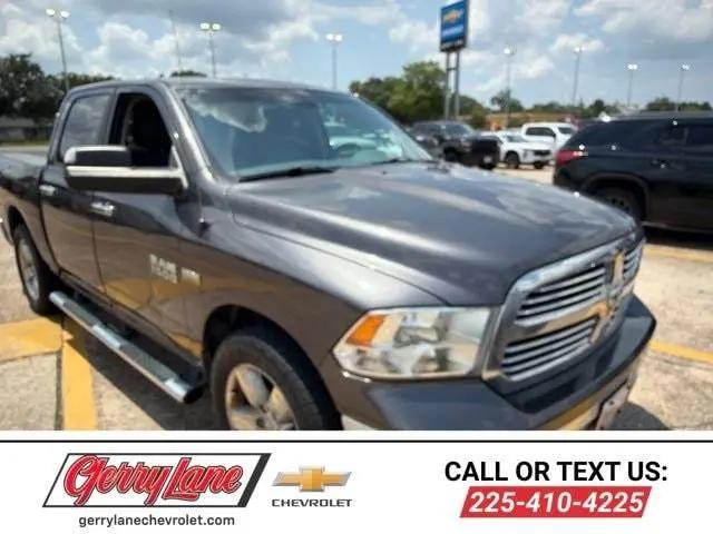 2016 Ram 1500 SLT for sale in Baton Rouge, LA