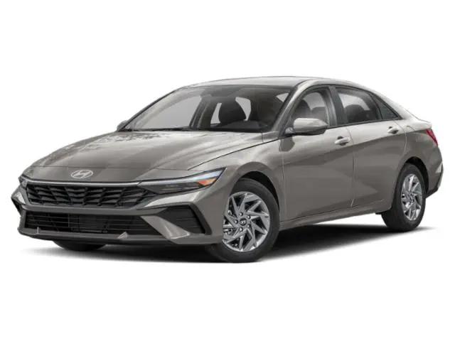 2024 Hyundai Elantra SEL for sale in Claremore, OK