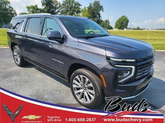 2025 Chevrolet Suburban for sale near St. Marys, OH