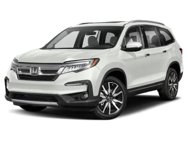 2020 Honda Pilot AWD Touring 8 Passenger for sale in Concord, NH