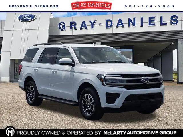 2024 Ford Expedition XLT for sale in Brandon, MS