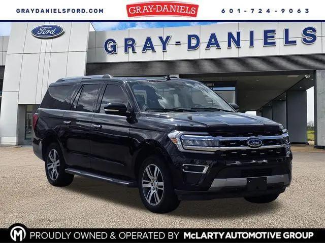 2024 Ford Expedition Limited MAX for sale in Brandon, MS
