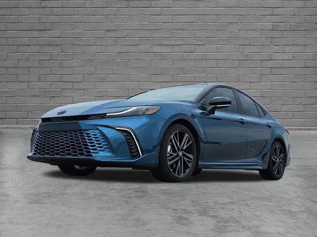 2025 Toyota Camry XSE for sale in Clanton, AL
