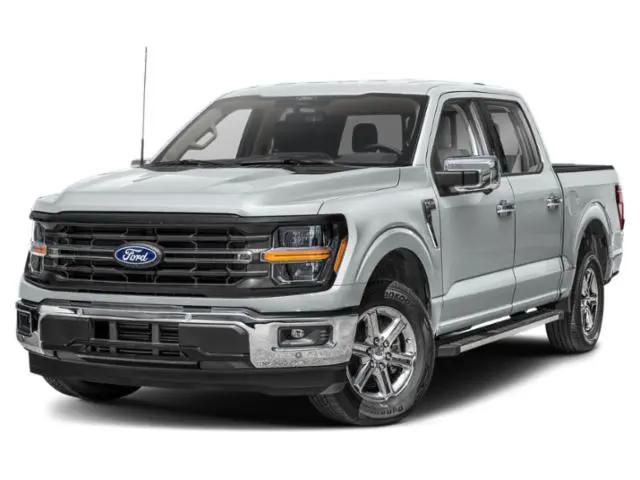 2024 Ford F-150 XLT for sale in Barboursville, WV