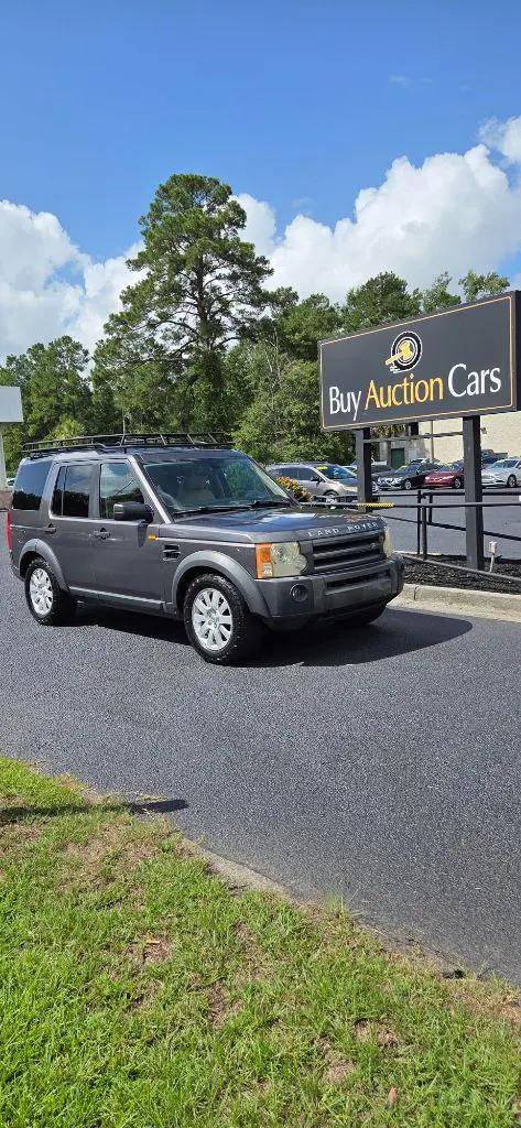 2006 Land Rover LR3 V8 SE for sale in Ravenel, SC
