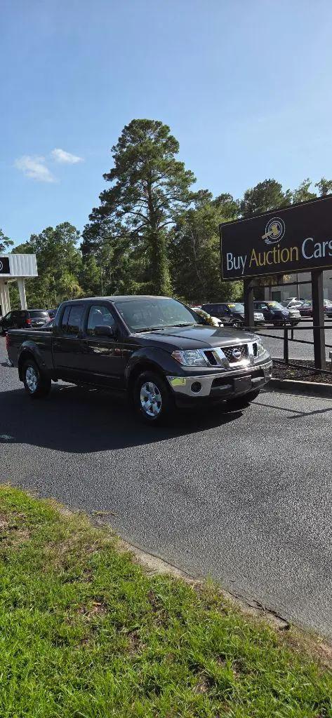 2010 Nissan Frontier SE for sale in Ravenel, SC