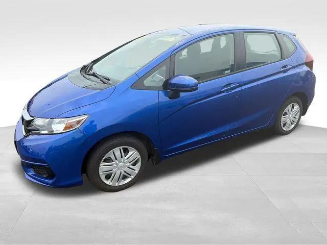 2019 Honda Fit LX for sale in Wisconsin Rapids, WI