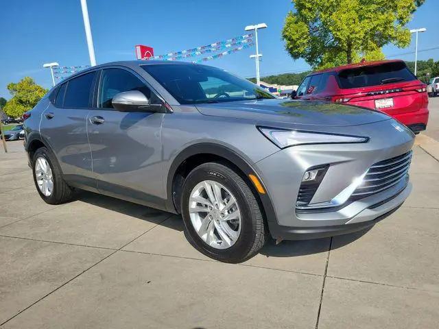 2024 Buick NV Preferred FWD for sale in Cullman, AL
