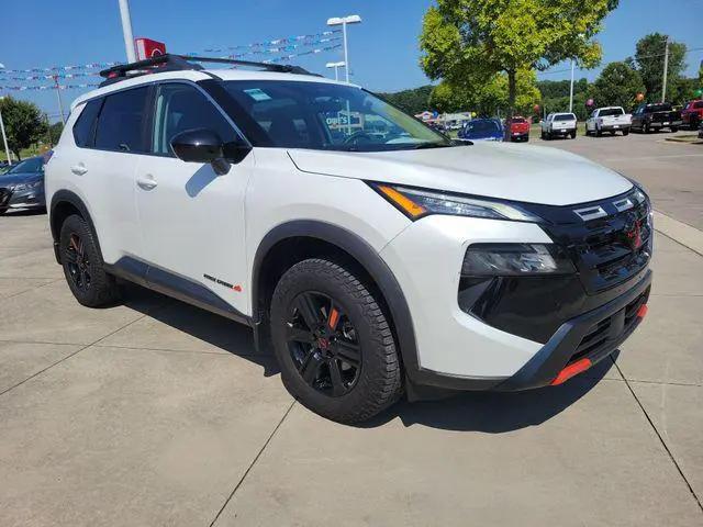 2025 Nissan Rogue Rock Creek for sale in Cullman, AL