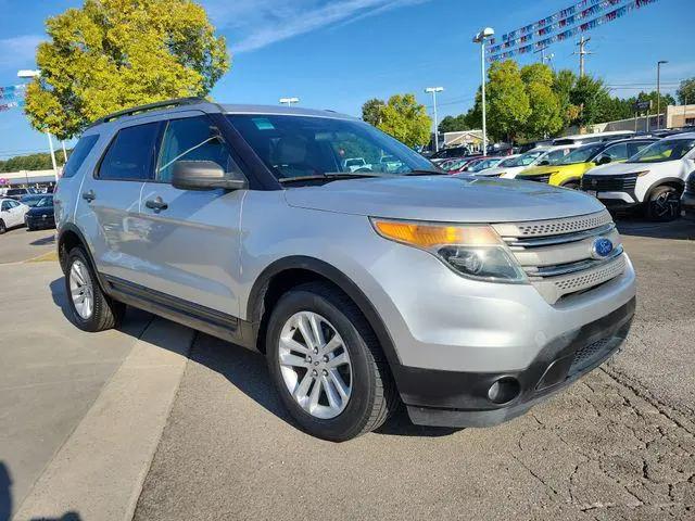 2012 Ford Explorer Base for sale in Cullman, AL