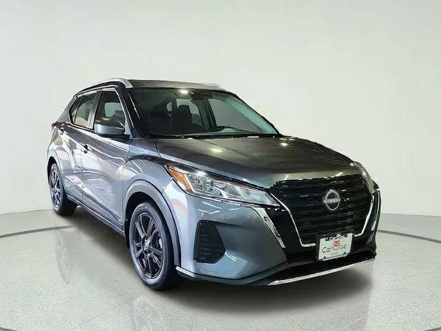 2024 Nissan Kicks SV Xtronic CVT for sale in Peoria, IL
