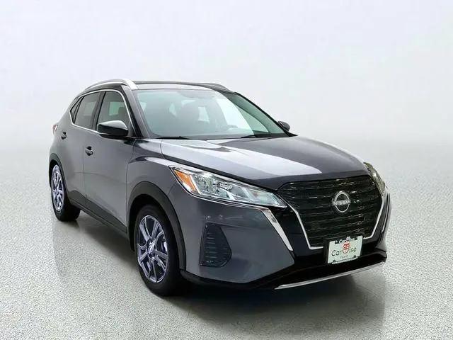 2024 Nissan Kicks SV Xtronic CVT for sale in Peoria, IL