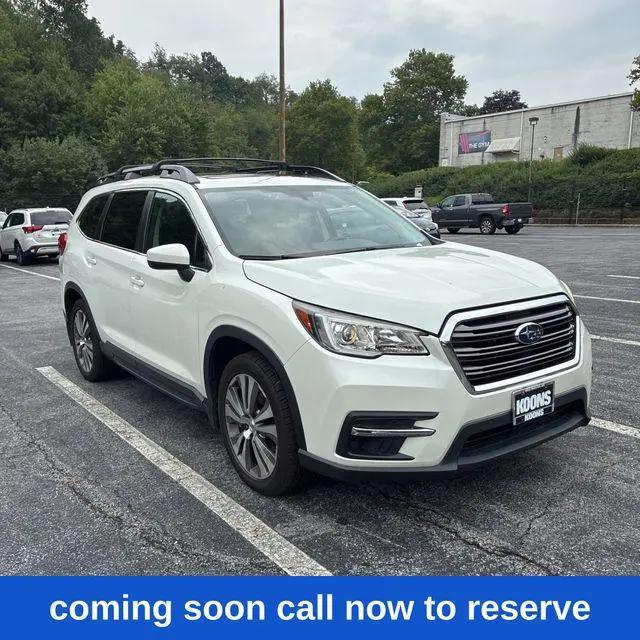 2019 Subaru Ascent Premium for sale in Peoria, IL