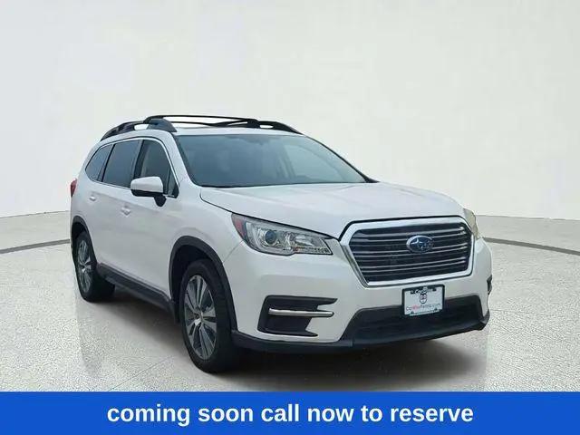 2019 Subaru Ascent Premium for sale in Peoria, IL