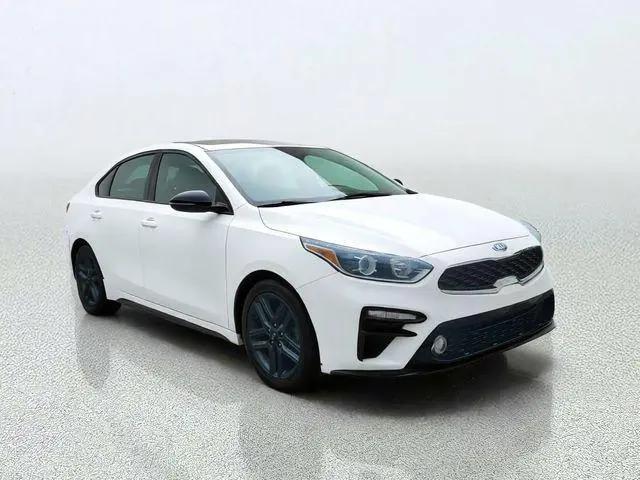 2021 Kia Forte GT-Line for sale in Peoria, IL