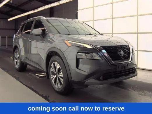 2023 Nissan Rogue SV Intelligent AWD for sale in Peoria, IL