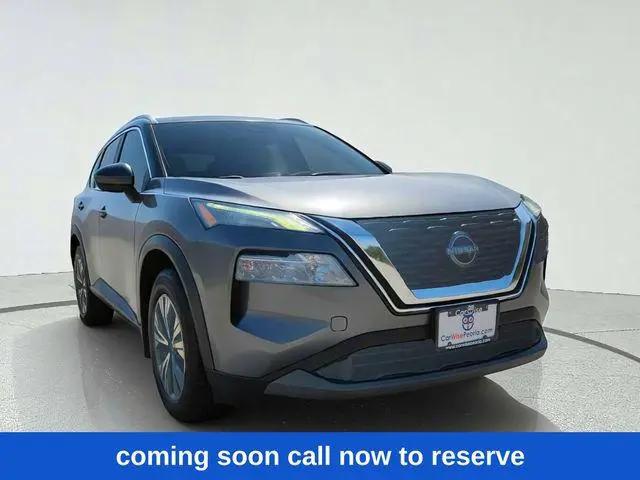 2023 Nissan Rogue SV Intelligent AWD for sale in Peoria, IL