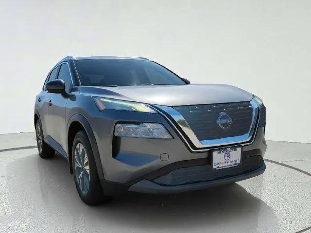 2023 Nissan Rogue SV Intelligent AWD for sale in Peoria, IL