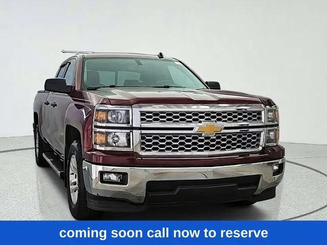 2014 Chevrolet Silverado 1500 LT for sale in Peoria, IL