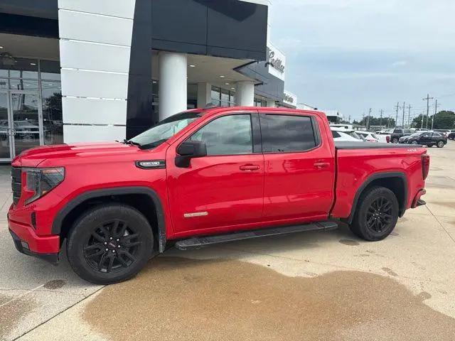 2022 GMC Sierra 1500 Elevation for sale in Lafayette, IN