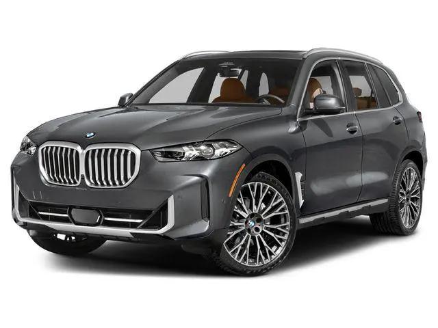 2024 BMW X5 xDrive40i for sale in North Canton, OH
