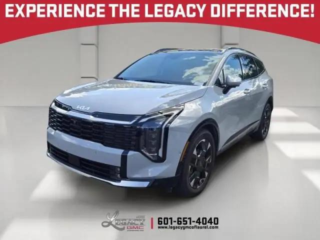 2026 Kia Sportage SX-Prestige for sale in Laurel, MS