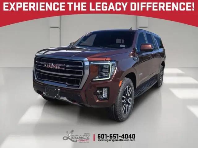 2023 GMC Yukon XL 4WD AT4 for sale in Laurel, MS