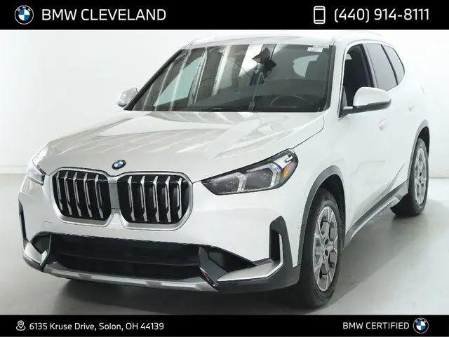 2026 BMW X1 xDrive28i for sale in Solon, OH