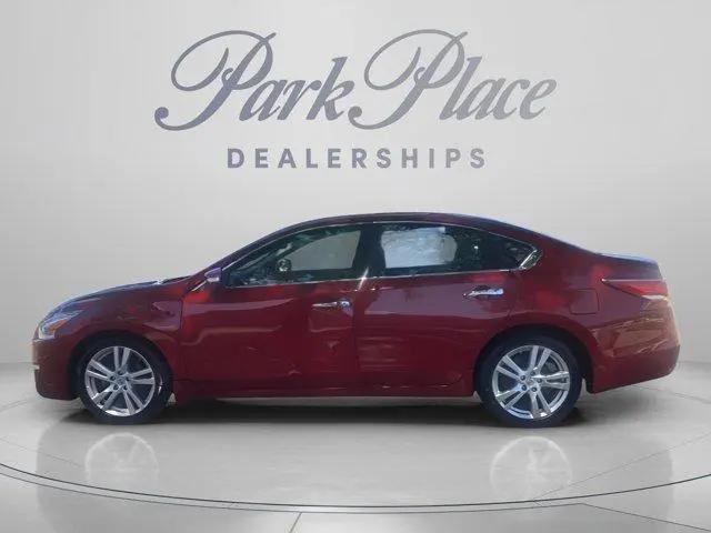 2015 Nissan Altima 3.5 SL for sale in Plano, TX
