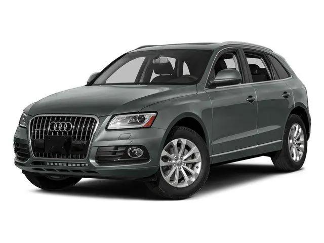 2016 Audi Q5 2.0T Premium for sale in Plano, TX