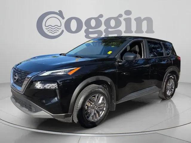 2023 Nissan Rogue S FWD for sale in Jacksonville, FL