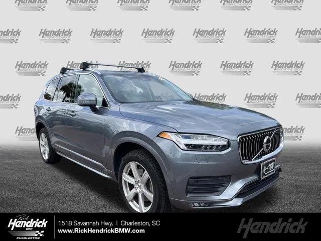 2020 Volvo XC90 T6 Momentum 7 Passenger for sale in Charleston, SC