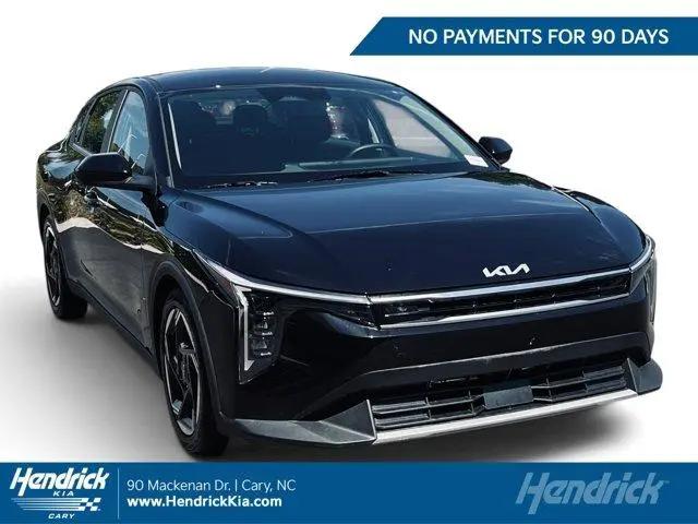 2025 Kia K4 EX for sale in Cary, NC