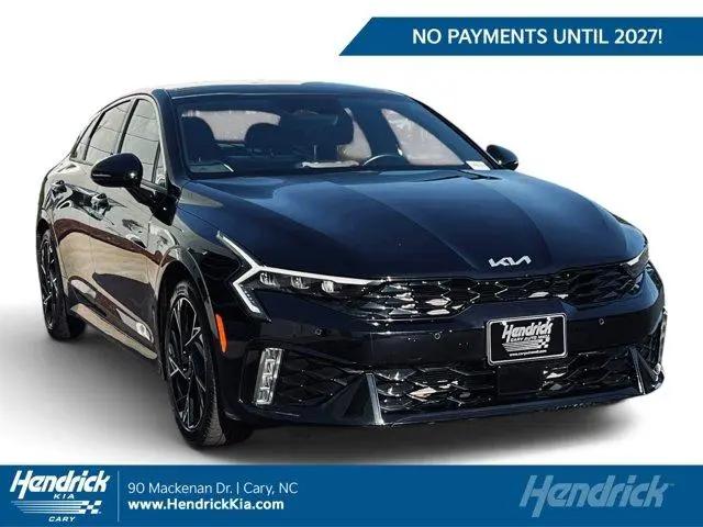 2025 Kia K5 GT-Line for sale in Cary, NC