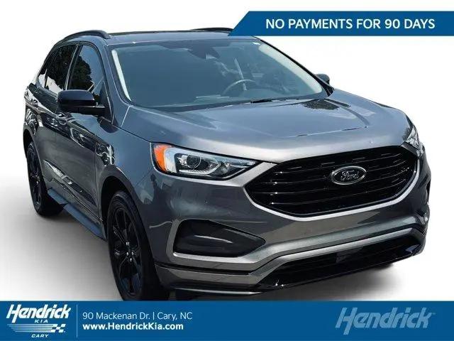 2024 Ford Edge SE for sale in Cary, NC